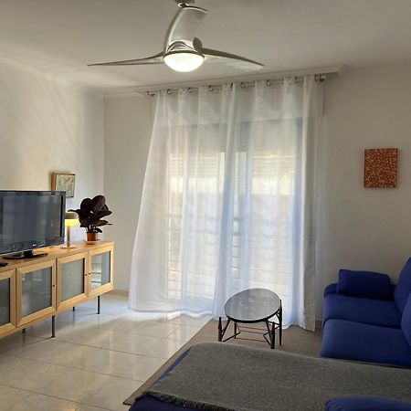 Apartmán Cozy Santa Cruz de Tenerife Exteriér fotografie