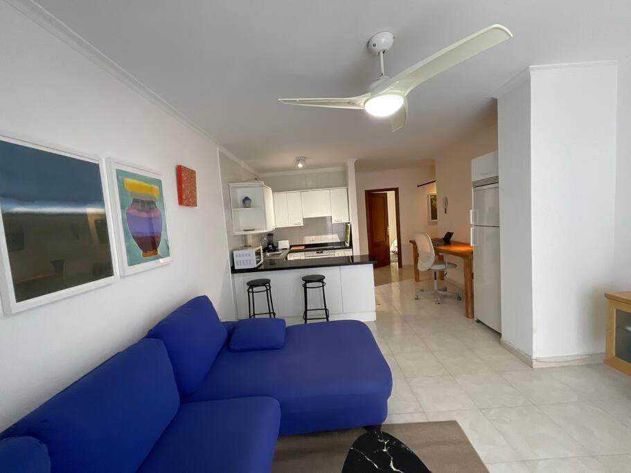 Apartmán Cozy Santa Cruz de Tenerife Exteriér fotografie