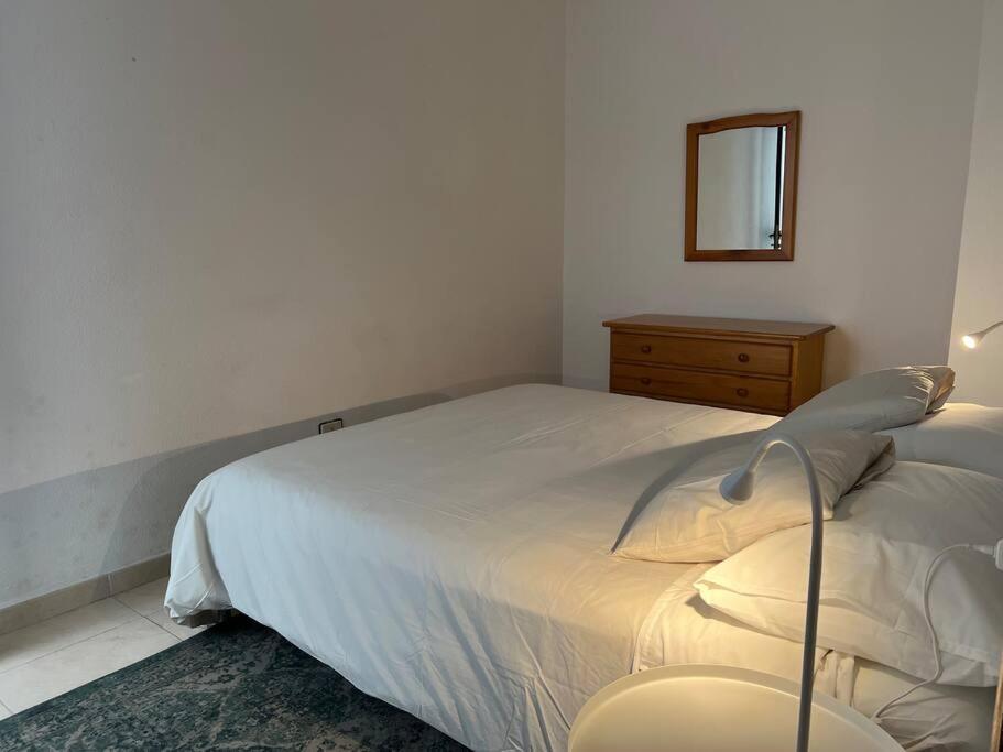 Apartmán Cozy Santa Cruz de Tenerife Exteriér fotografie