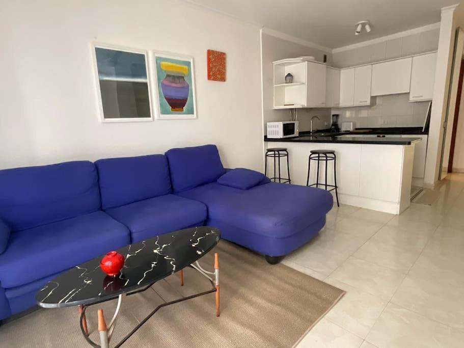 Apartmán Cozy Santa Cruz de Tenerife Exteriér fotografie