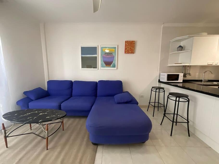Apartmán Cozy Santa Cruz de Tenerife Exteriér fotografie