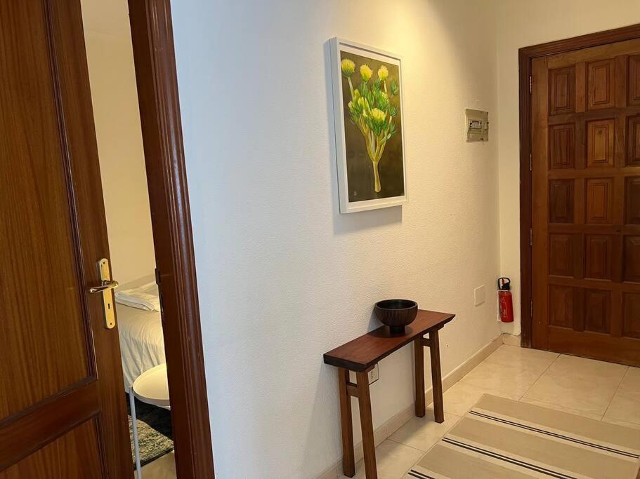 Apartmán Cozy Santa Cruz de Tenerife Exteriér fotografie