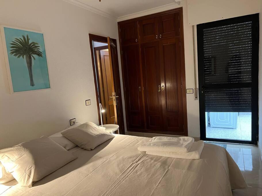Apartmán Cozy Santa Cruz de Tenerife Exteriér fotografie