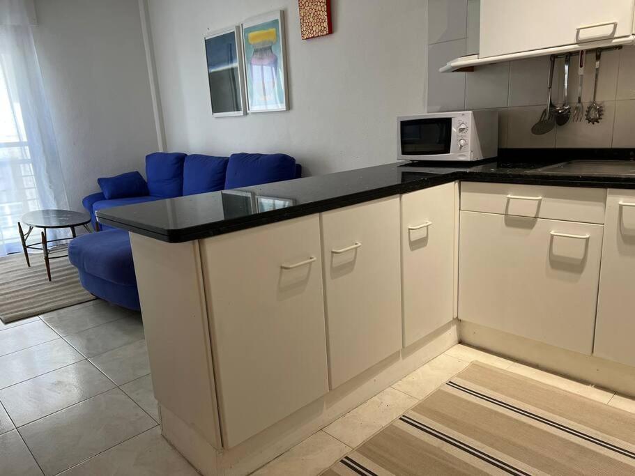 Apartmán Cozy Santa Cruz de Tenerife Exteriér fotografie