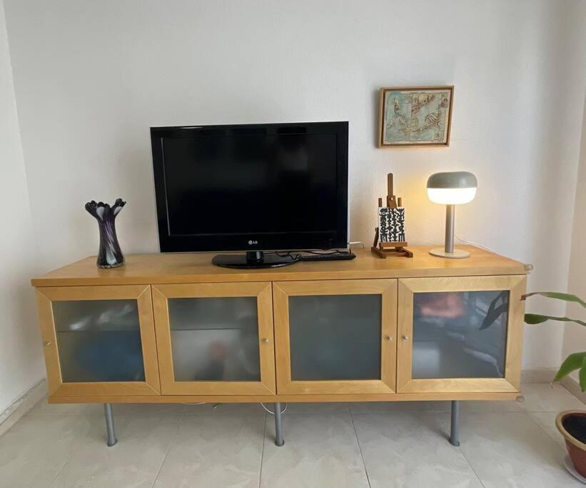 Apartmán Cozy Santa Cruz de Tenerife Exteriér fotografie