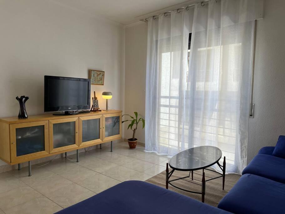 Apartmán Cozy Santa Cruz de Tenerife Exteriér fotografie