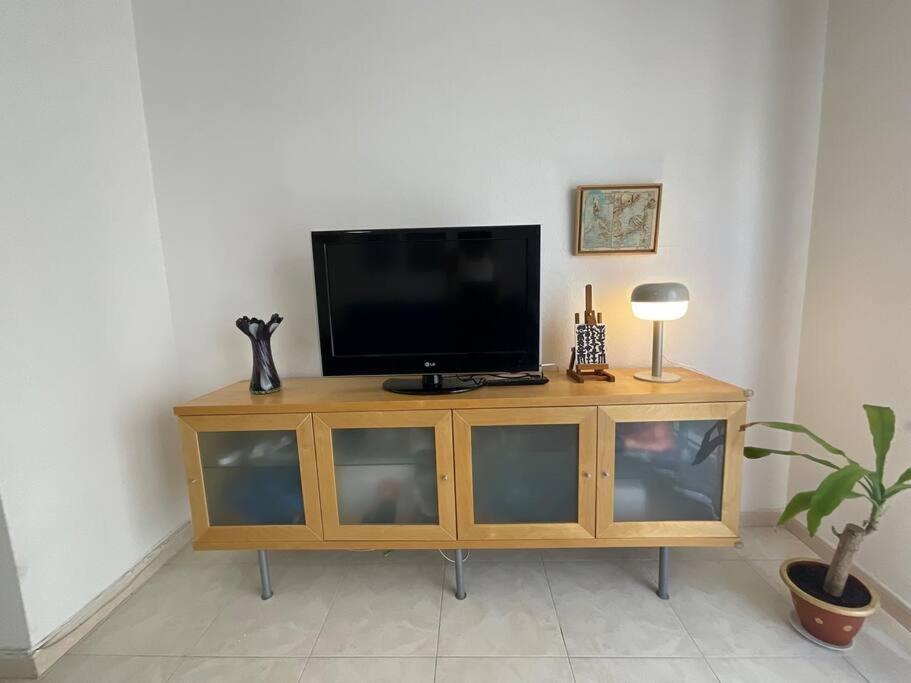Apartmán Cozy Santa Cruz de Tenerife Exteriér fotografie