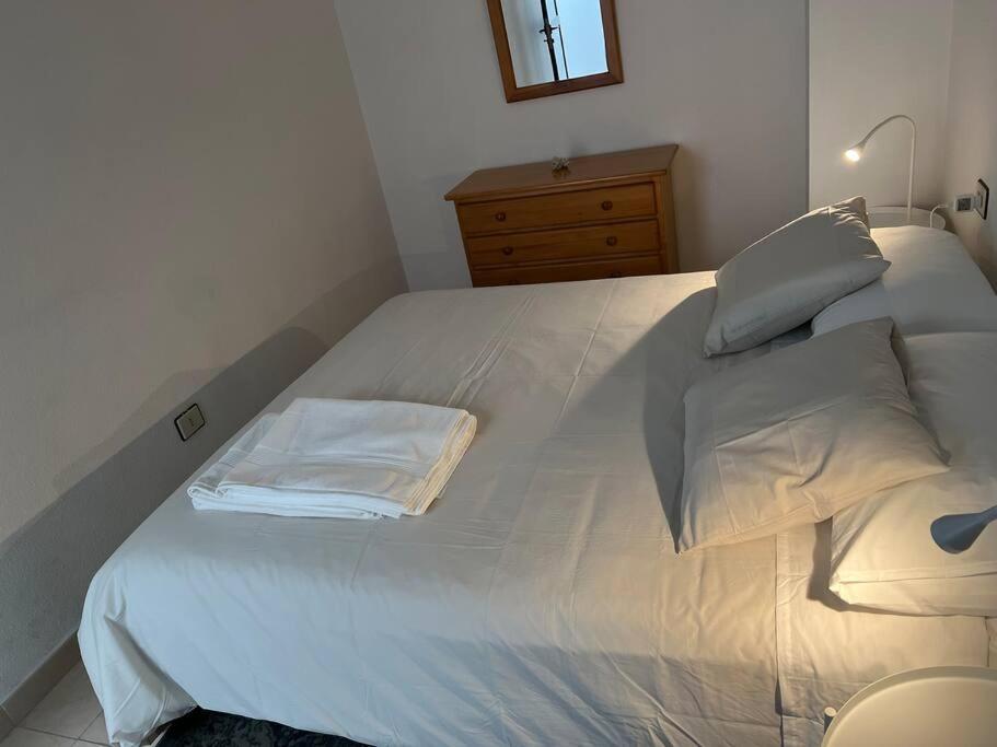 Apartmán Cozy Santa Cruz de Tenerife Exteriér fotografie