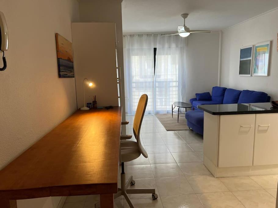 Apartmán Cozy Santa Cruz de Tenerife Exteriér fotografie