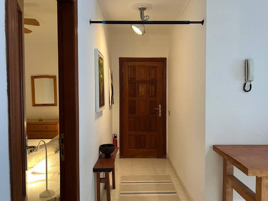 Apartmán Cozy Santa Cruz de Tenerife Exteriér fotografie