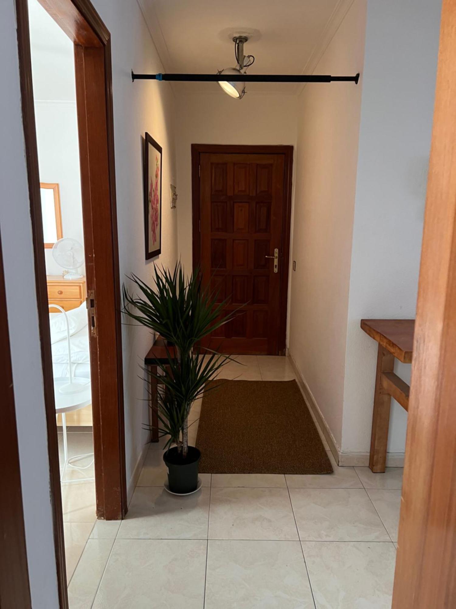 Apartmán Cozy Santa Cruz de Tenerife Exteriér fotografie