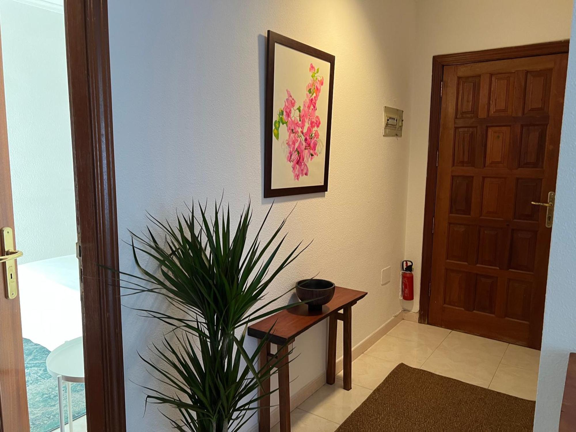 Apartmán Cozy Santa Cruz de Tenerife Exteriér fotografie